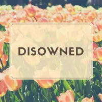 An image of pink flowers with text on it that says 