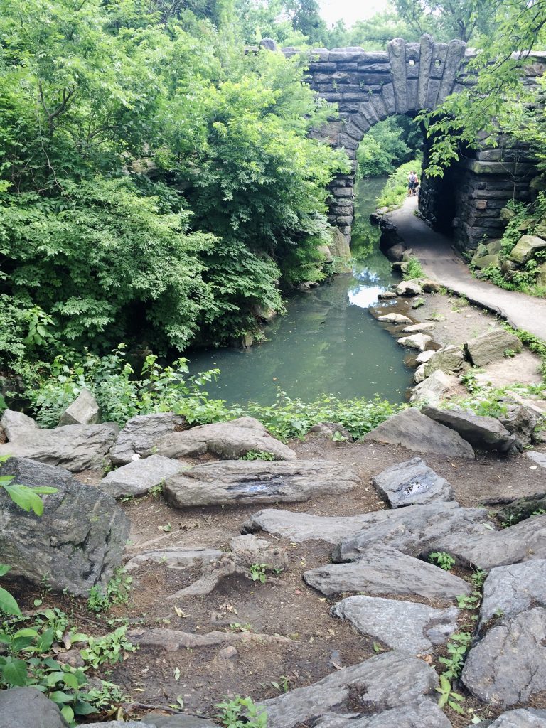 Central Park should be added on your three-day itinerary for New York City