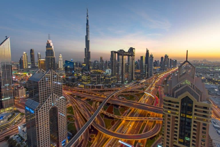 Travel Tips for Dubai: 12 Useful Things to Know Before You Visit