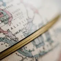 Home Travel: 12 Ways to Travel the World Without Leaving Home