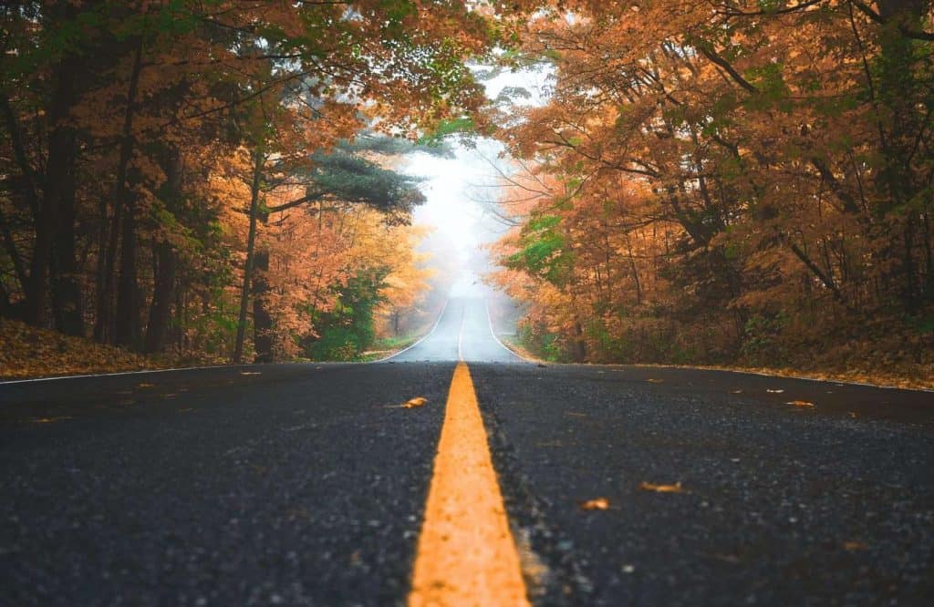 Road trips are fun, but make sure you have the right road trip packing list!