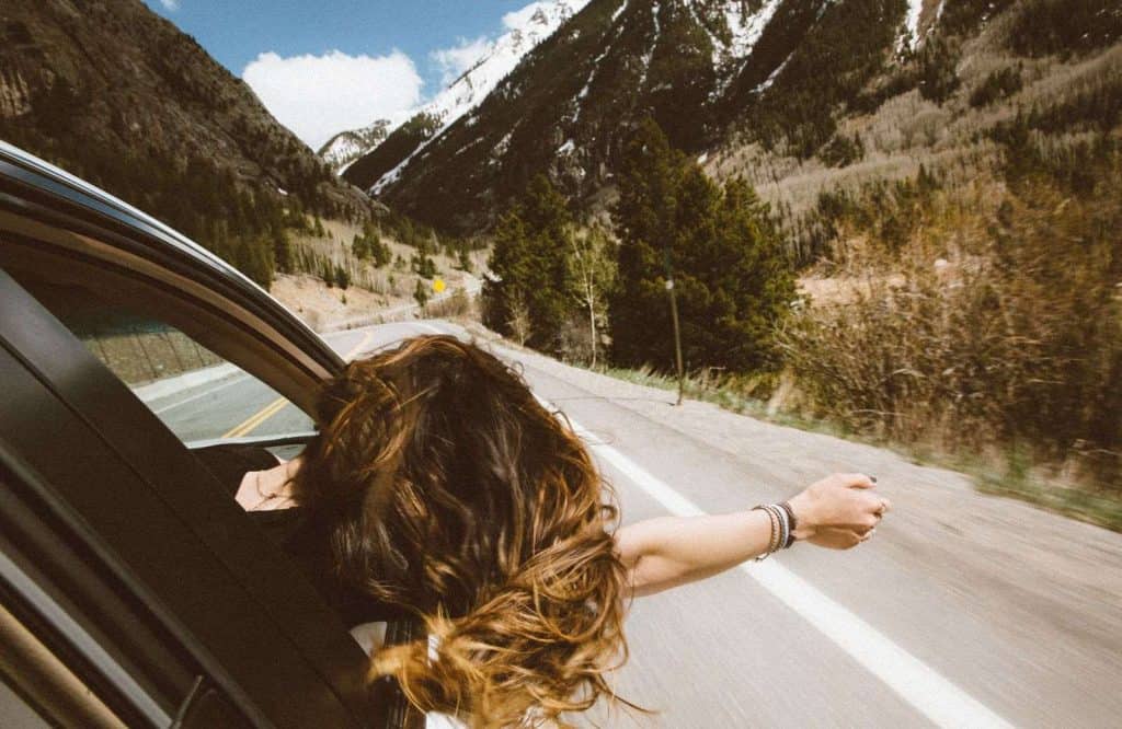 It's important to have the right essentials for your road trip packing list.
