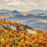 USA Fall Trips: 12 Of The Best Autumn Trips for Fall Foliage