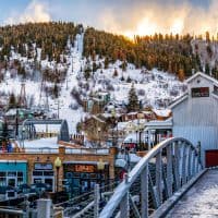 USA Christmas Destinations: 11 of the Best Holiday Getaways in America