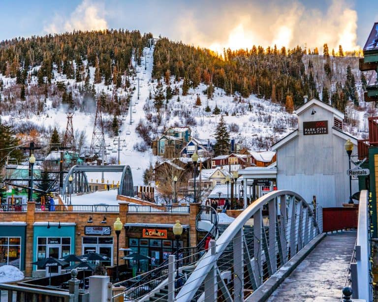 USA Christmas Destinations: 11 of the Best Holiday Getaways in America