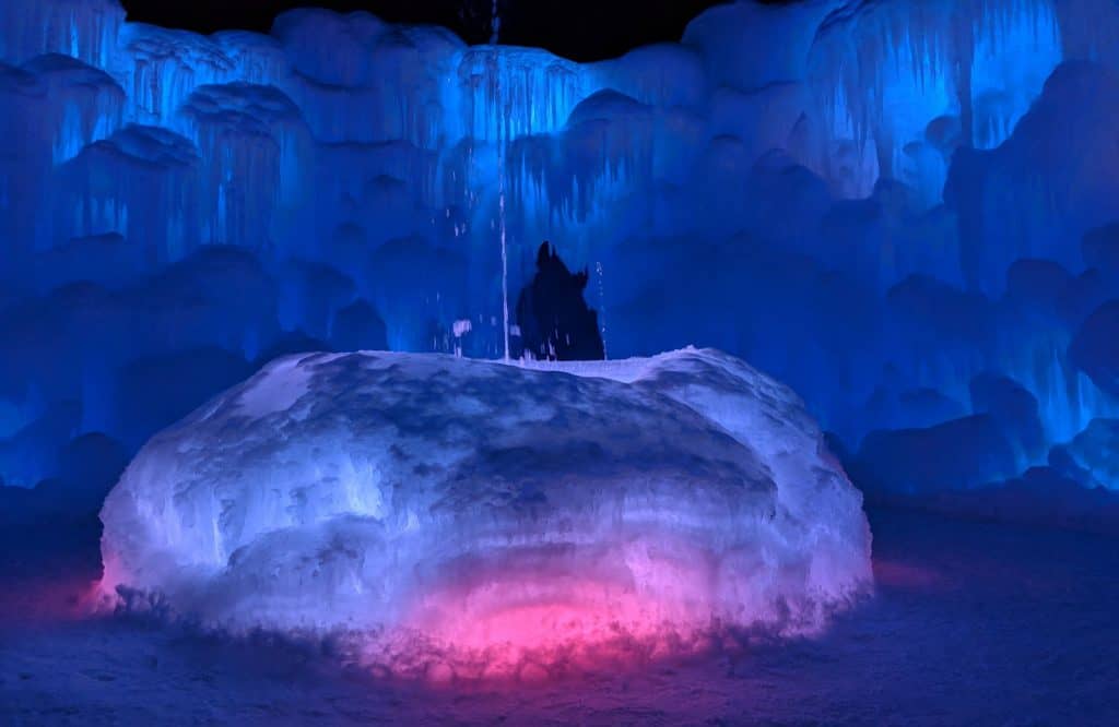 Looking for the best winter trips in the U.S.? Visit Midway, Utah.