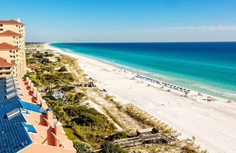 11 Stunning and Best Airbnbs in Destin, Florida