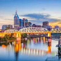 16 Things to Do During an Amazing Weekend Trip to Nashville