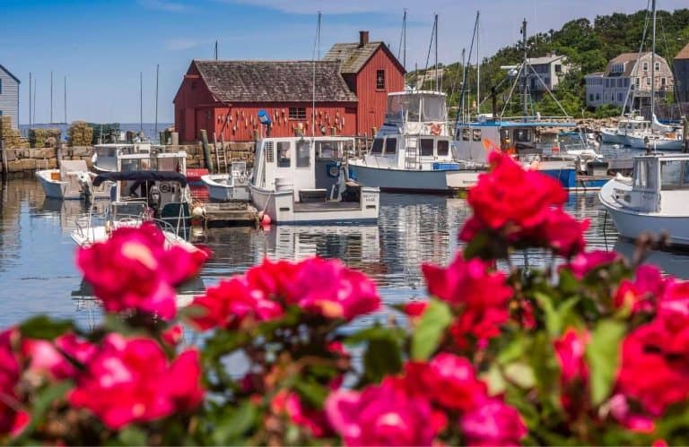 New England Road Trip Itinerary: 10 Days Exploring the Northeastern US