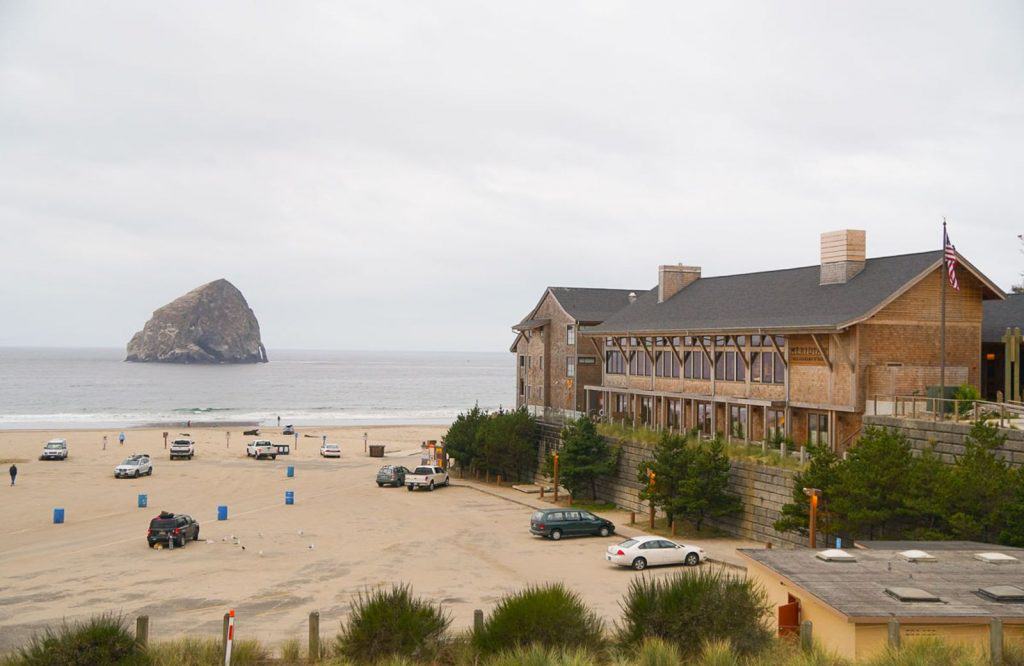 If you're on the search for the most unique places to visit in Oregon, don't miss Pacific City.