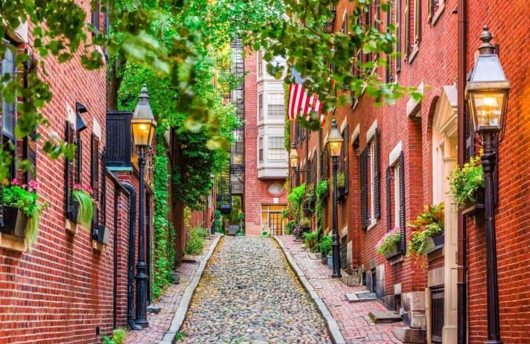 Best Getaways on the East Coast: 12 Spectacular Destinations!