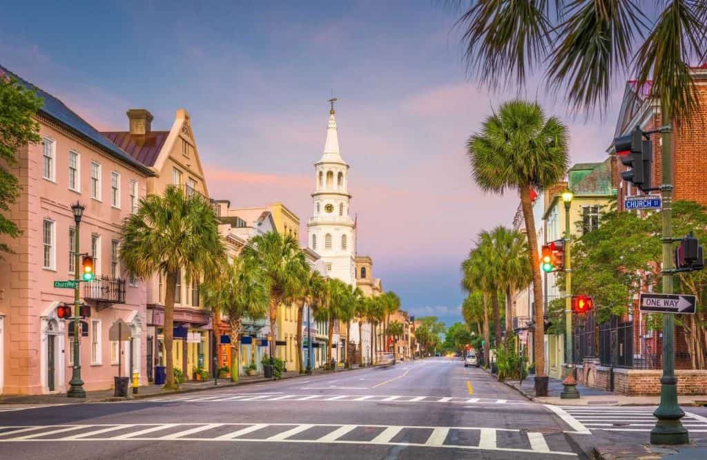 One of the most perfect and best getaways on the East Coast.