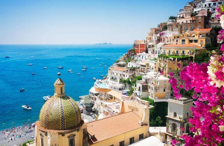 21 Prettiest Cities in Italy for Your Bucket List