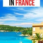 11 Best Beach Towns in France for the Perfect Vacation
