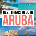 17 Fun Things to Do in Aruba