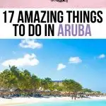 17 Fun Things to Do in Aruba