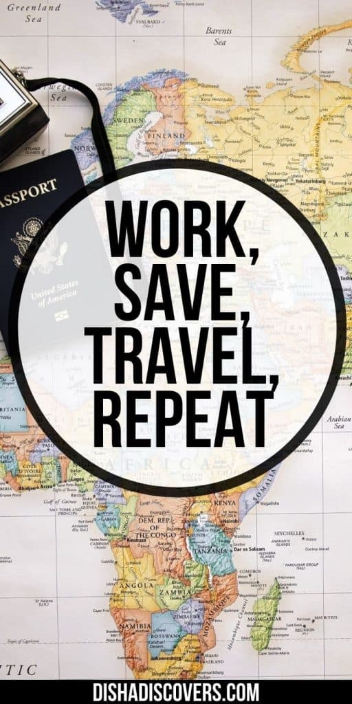 Looking for the best short travel quotes? Read this post.