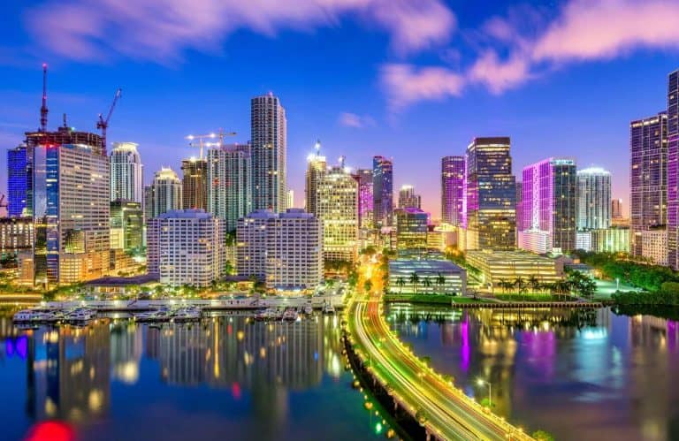 8 Cool Airbnbs in Miami for an Amazing Vacation
