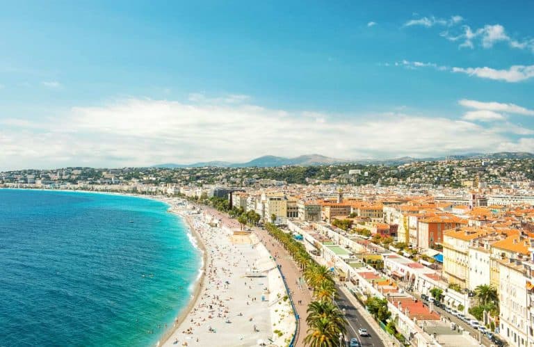 11 Best Beach Towns in France for the Perfect Vacation
