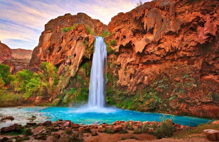 20 Bucket List Places to Visit in the US