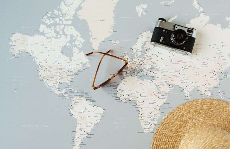 Short Travel Quotes: 101 Quotes to Fuel Your Wanderlust