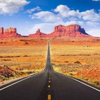 The Perfect 10-Day Southwest USA Road Trip Itinerary