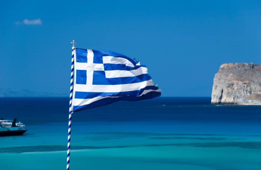 There are so many things to know before going to Greece.