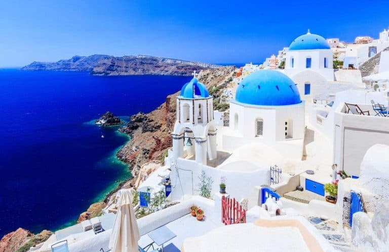 15 Important Things to Know Before Traveling to Greece