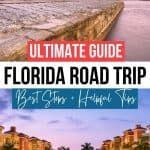 The Ultimate Florida Road Trip: 14 Epic Days!