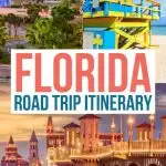 The Ultimate Florida Road Trip: 14 Epic Days!