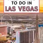 21 Awesome Free Things to Do in Vegas