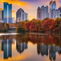 9 Fantastic Airbnbs in Atlanta for an Epic Vacation
