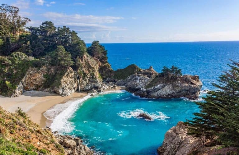 The Best Beach Towns in California: 12 Amazing Locations!