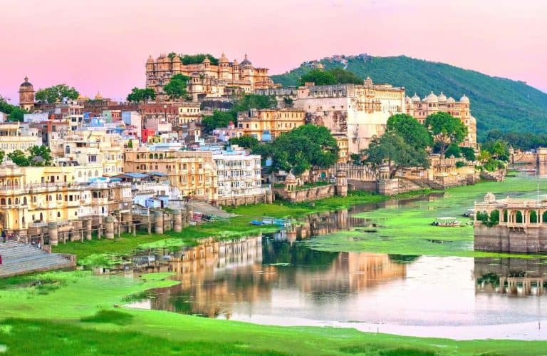 Best Places to Visit in India in December: 12 Awesome Locations!