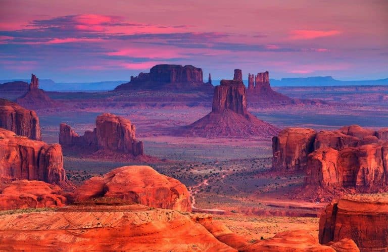 Best Places to Visit in Utah: 15 Epic Destinations!