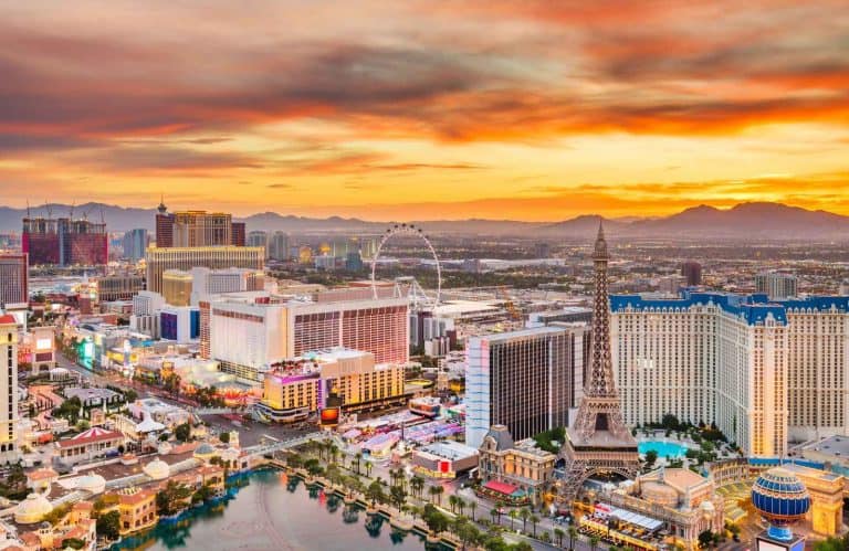 21 Awesome Free Things to Do in Vegas