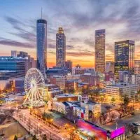 13 Fun and Romantic Things to Do in Atlanta for Couples