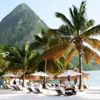 Everything You Need to Know for Your Romantic St. Lucia Honeymoon