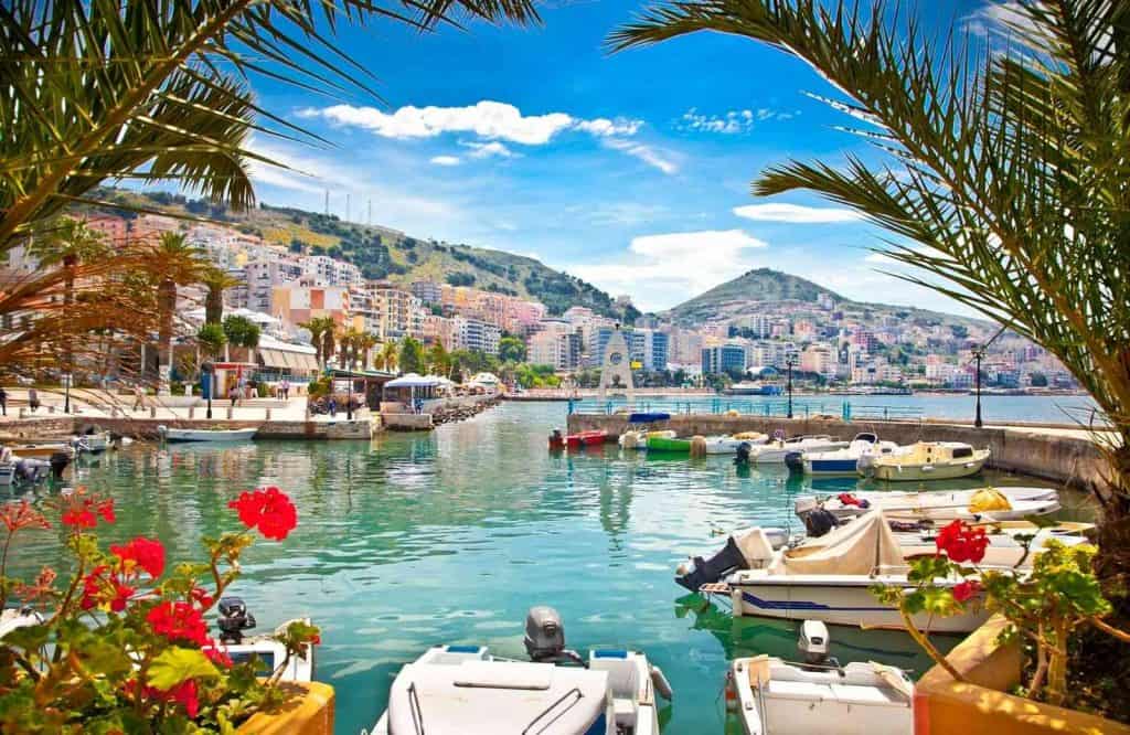 If you're looking for the cheapest countries to visit in Europe is Albania.