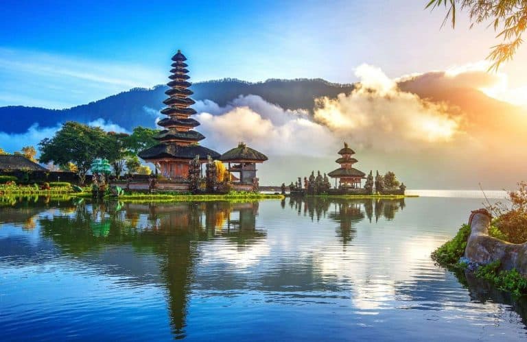 Bali Itinerary: 10 Perfect Days in Paradise