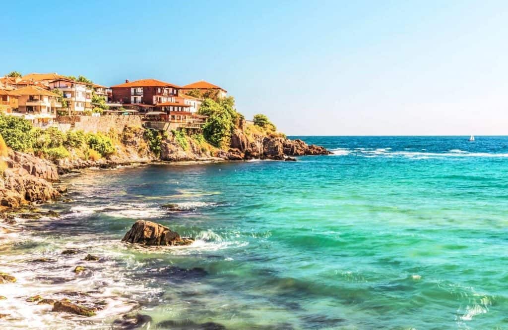 Not only is Bulgaria beautiful, but it's also one of the cheapest places to visit in Europe.