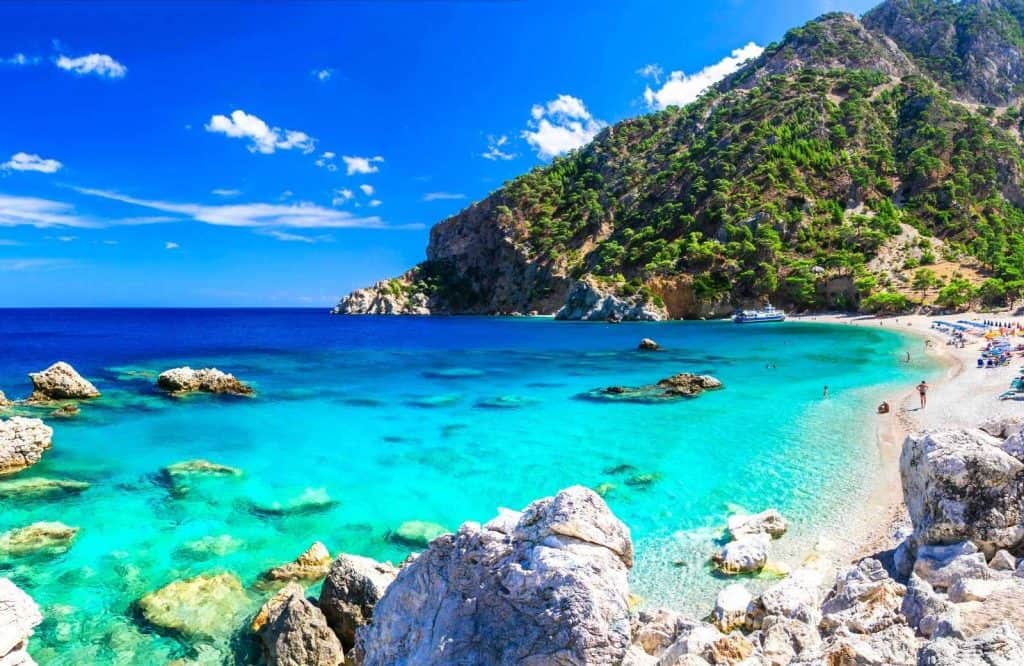 If you're looking for a getaway, check out some of these cheapest countries to visit in Europe!