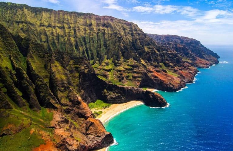16 of the Most Beautiful Islands in the USA