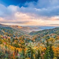 America's 13 Prettiest National Parks on the East Coast
