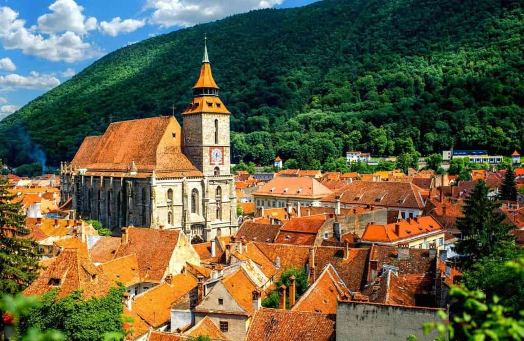 Romania is one of the cheapest countries to visit in Europe.