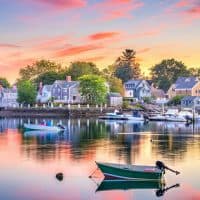 11 Perfect Romantic Getaways in New England