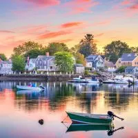 11 Perfect Romantic Getaways in New England