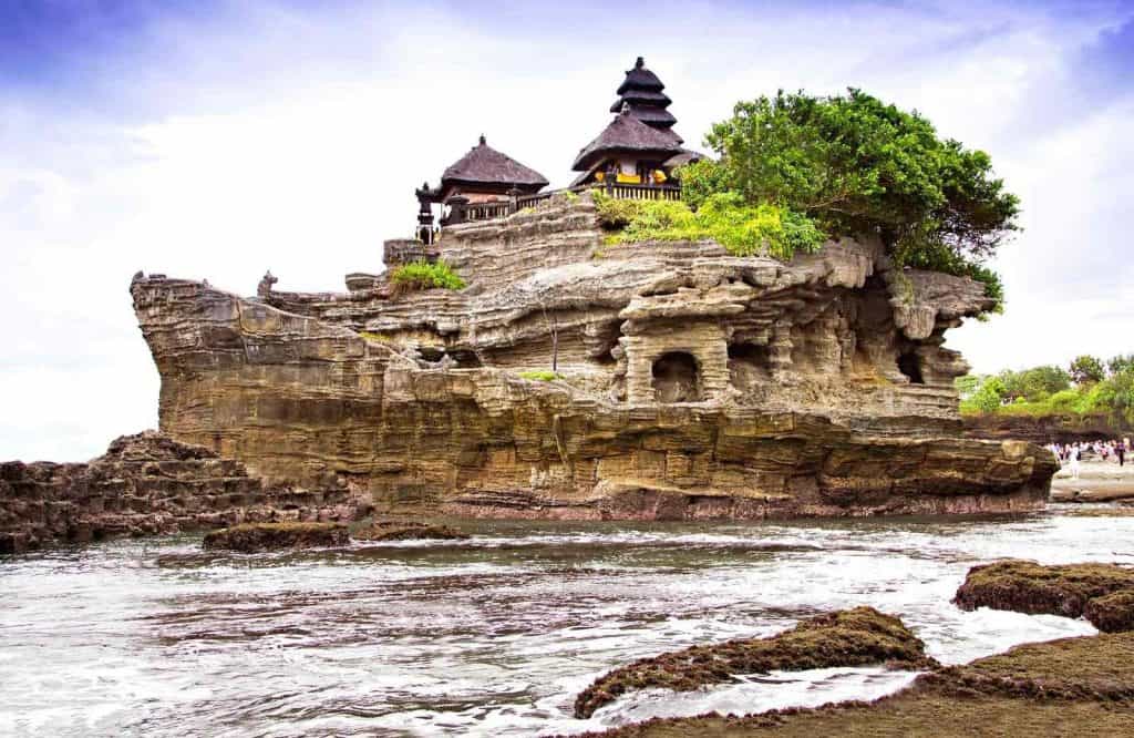 Seminyak is a great place to add to your Bali itinerary.