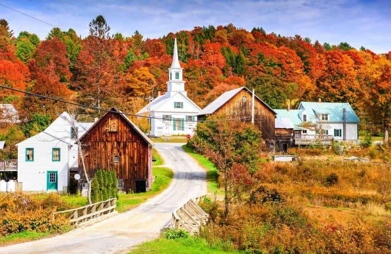The Ultimate Vermont Road Trip: 11 Incredible Days!