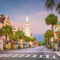 The Ultimate Weekend in Charleston, South Carolina
